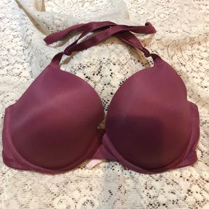 VS PINK 34 DD Wear Everywhere T shirt Bra